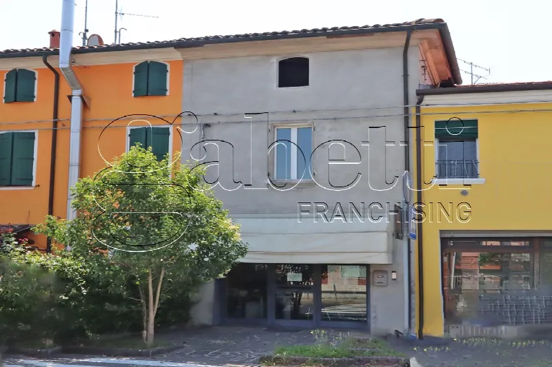 Appartamento in vendita a Ferrara, San Martino, San Bartolomeo - foto 1