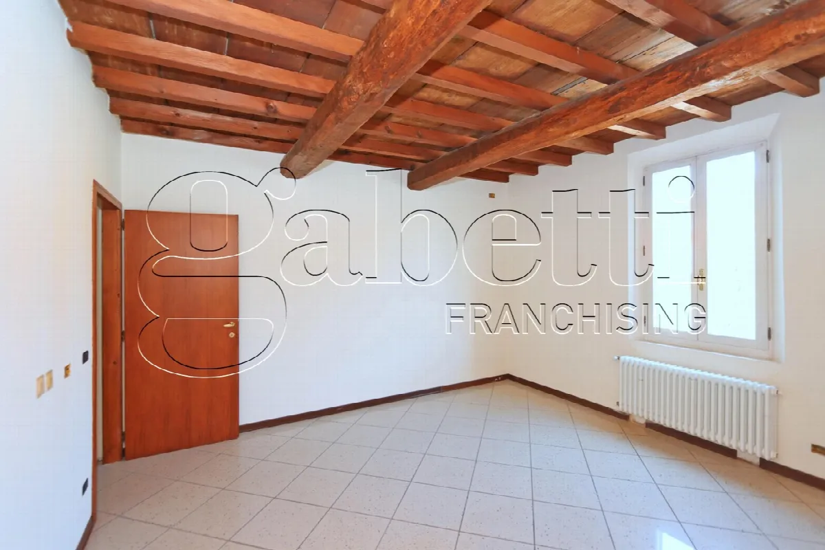 Appartamento in vendita a Ferrara, San Martino, San Bartolomeo - foto 2