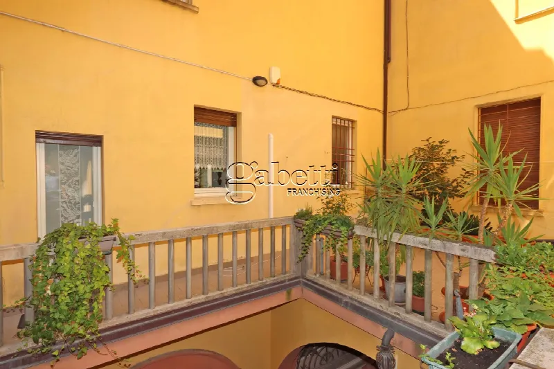 Appartamento in vendita a Ferrara, Centro - foto 7