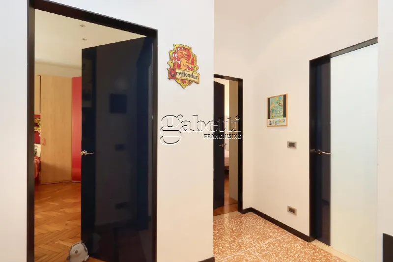 Appartamento in vendita a Ferrara, Centro - foto 8