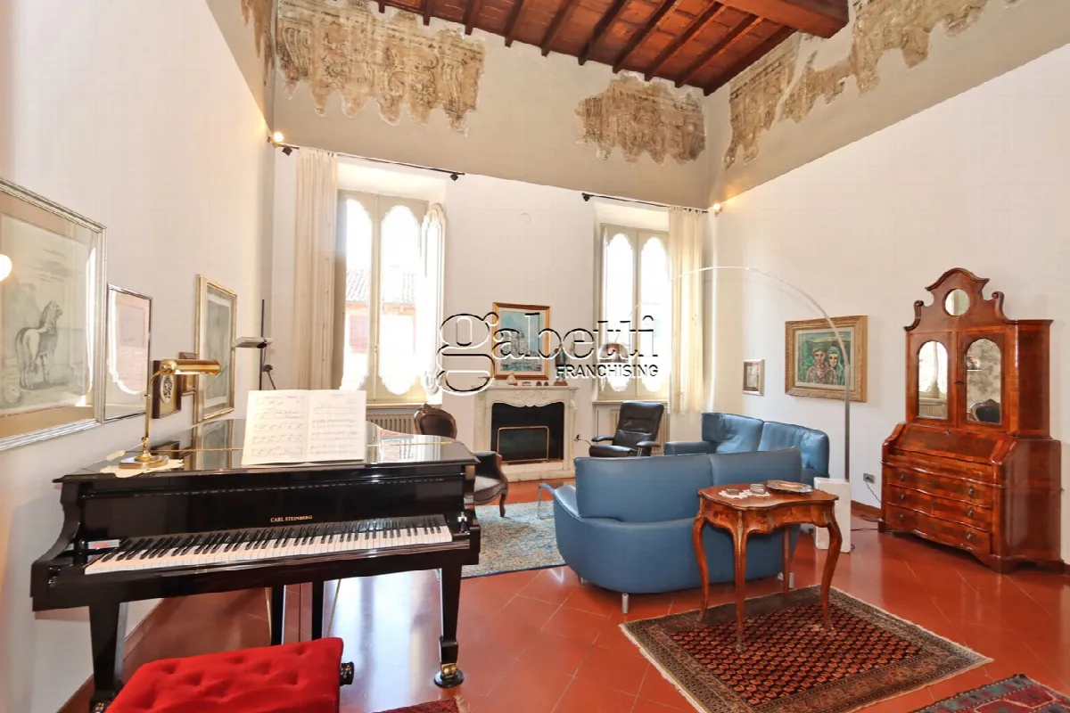 Appartamento in vendita a Ferrara, Centro - foto 3