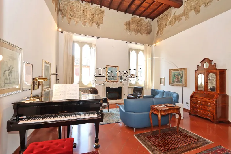 Appartamento in vendita a Ferrara, Centro - foto 3