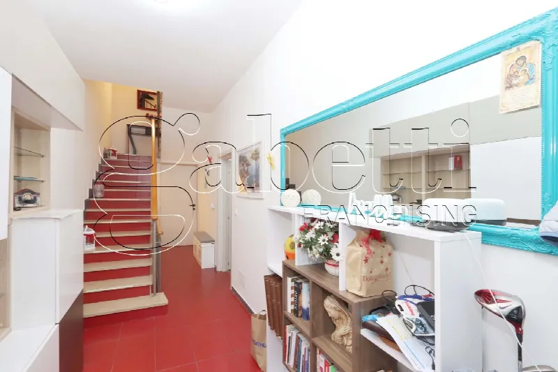 Casa Indipendente in vendita a Ferrara, Fuori Mura Est - foto 1