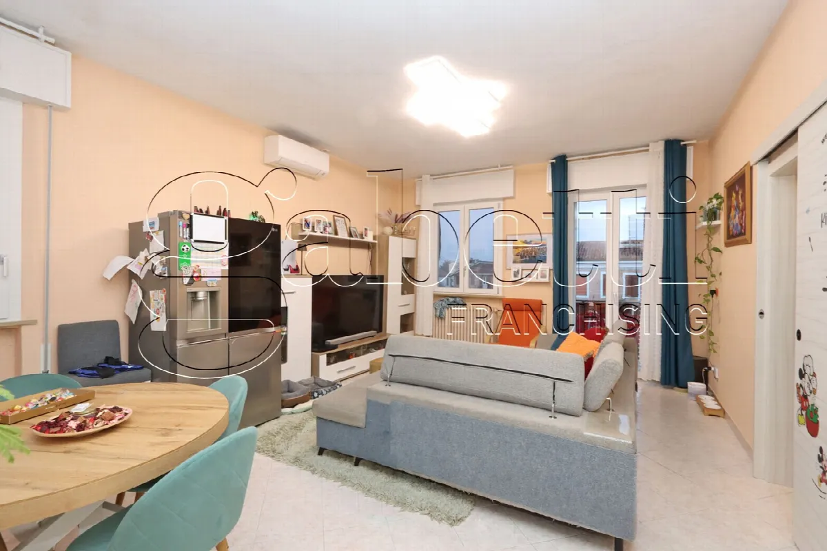 Casa Indipendente in vendita a Ferrara, Fuori Mura Est - foto 2