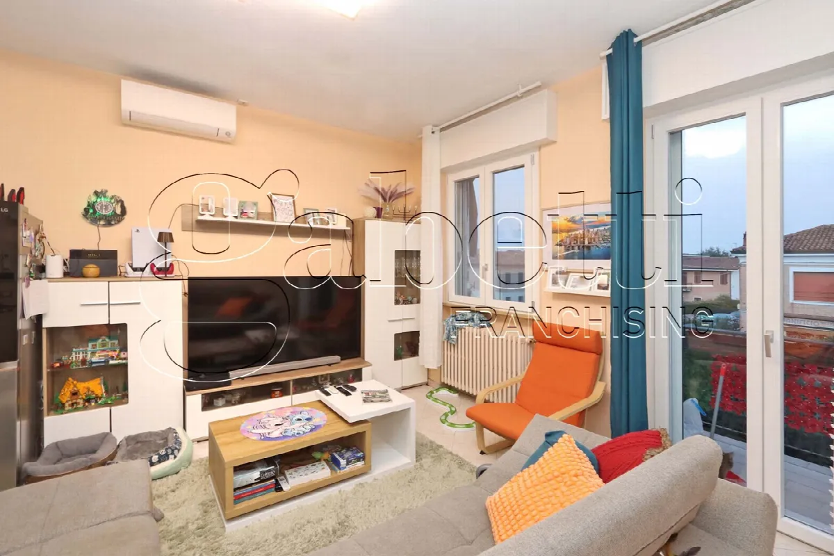 Casa Indipendente in vendita a Ferrara, Fuori Mura Est - foto 3