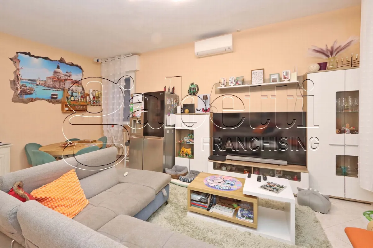 Casa Indipendente in vendita a Ferrara, Fuori Mura Est - foto 4
