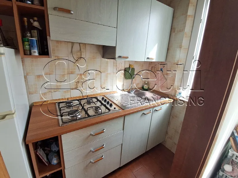 Appartamento in vendita a Ferrara, Centro - foto 4