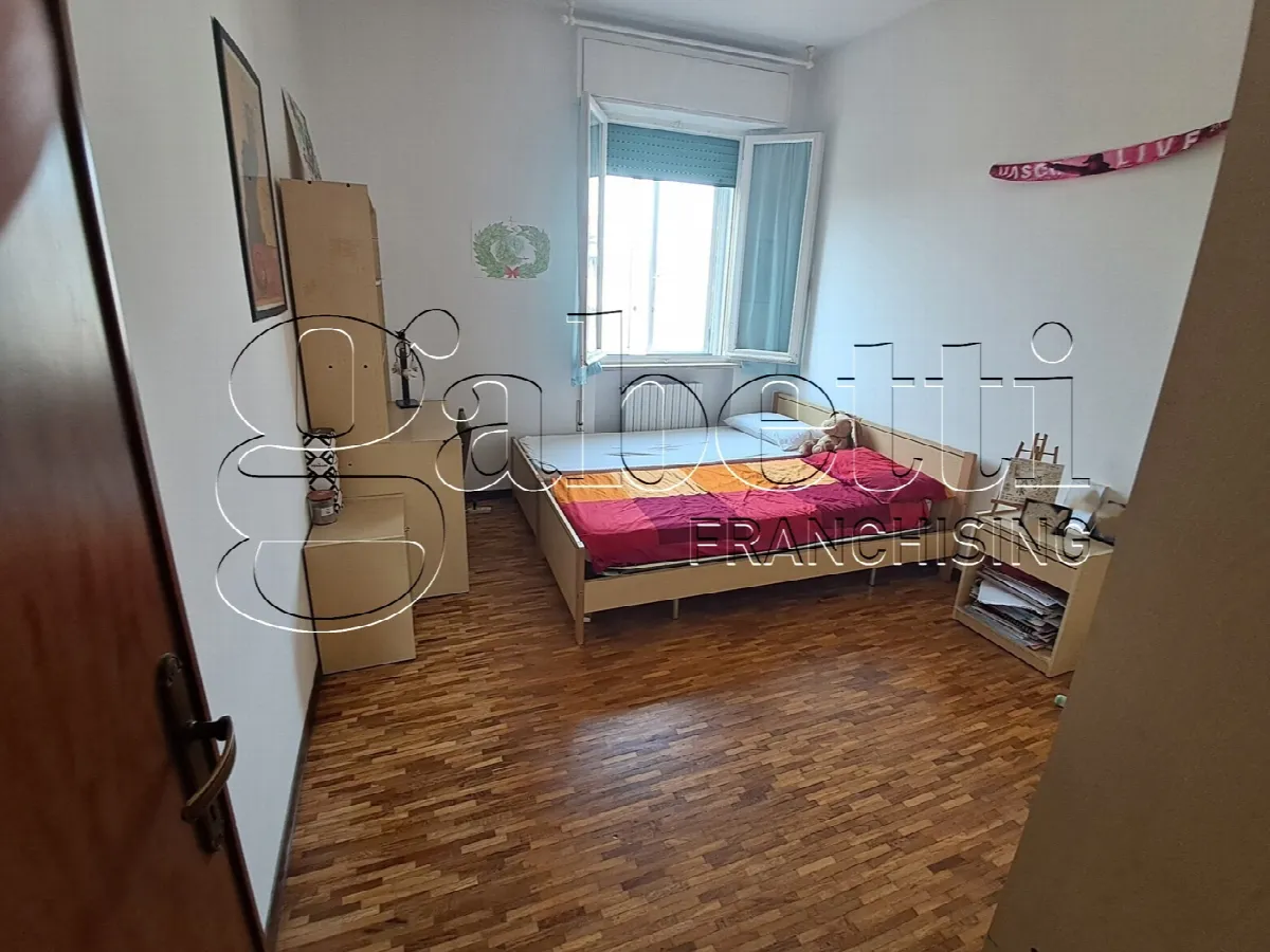 Appartamento in vendita a Ferrara, Centro - foto 5
