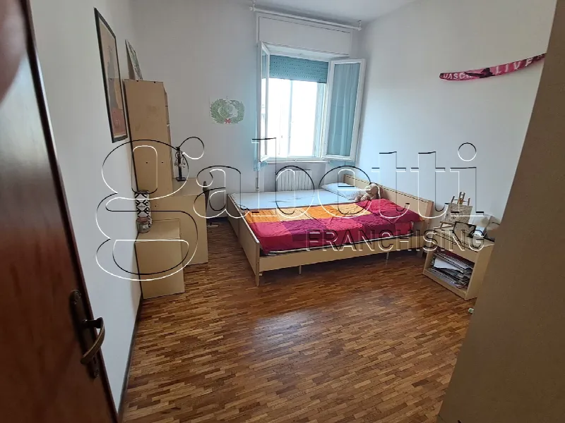 Appartamento in vendita a Ferrara, Centro - foto 5