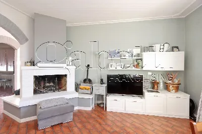 Casa Indipendente in vendita a Poggio Rena... - foto 4