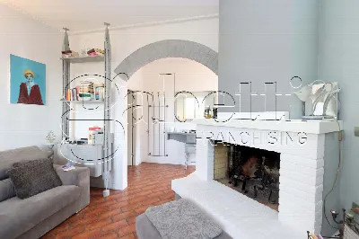 Casa Indipendente in vendita a Poggio Rena... - foto 6