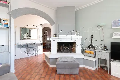 Casa Indipendente in vendita a Poggio Rena... - foto 8