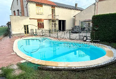 Casa Indipendente a Ferrara