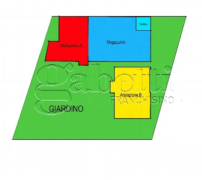 Casa Indipendente in vendita a Ferrara, Sa... - foto 10