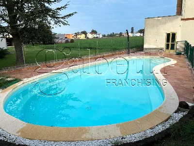 Casa Indipendente in vendita a Ferrara, Sa... - foto 2