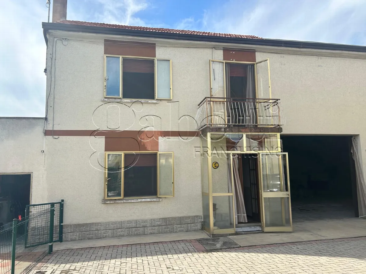 Casa Indipendente in vendita a Ferrara, San Martino, San Bartolomeo - foto 3