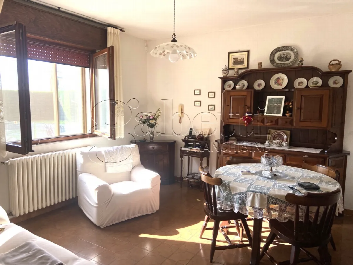 Casa Indipendente in vendita a Ferrara, San Martino, San Bartolomeo - foto 4