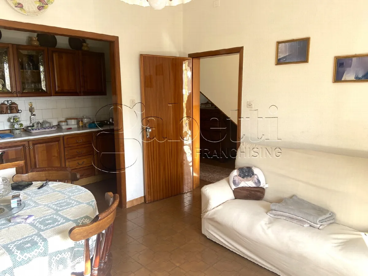 Casa Indipendente in vendita a Ferrara, San Martino, San Bartolomeo - foto 5