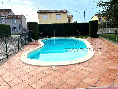 Casa Indipendente in vendita a Ferrara, Sa... - foto 8