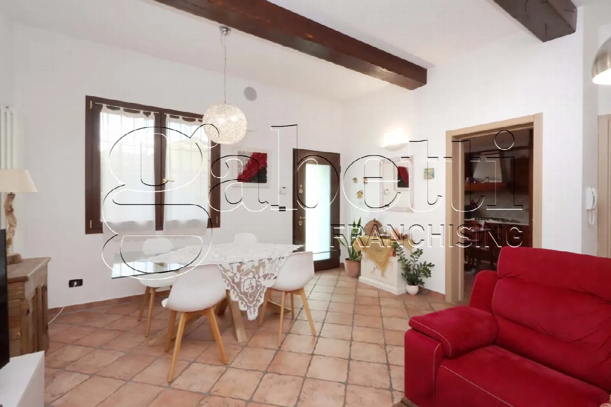 Casa Indipendente in vendita a Ferrara, Porotto, Arginone - foto 3