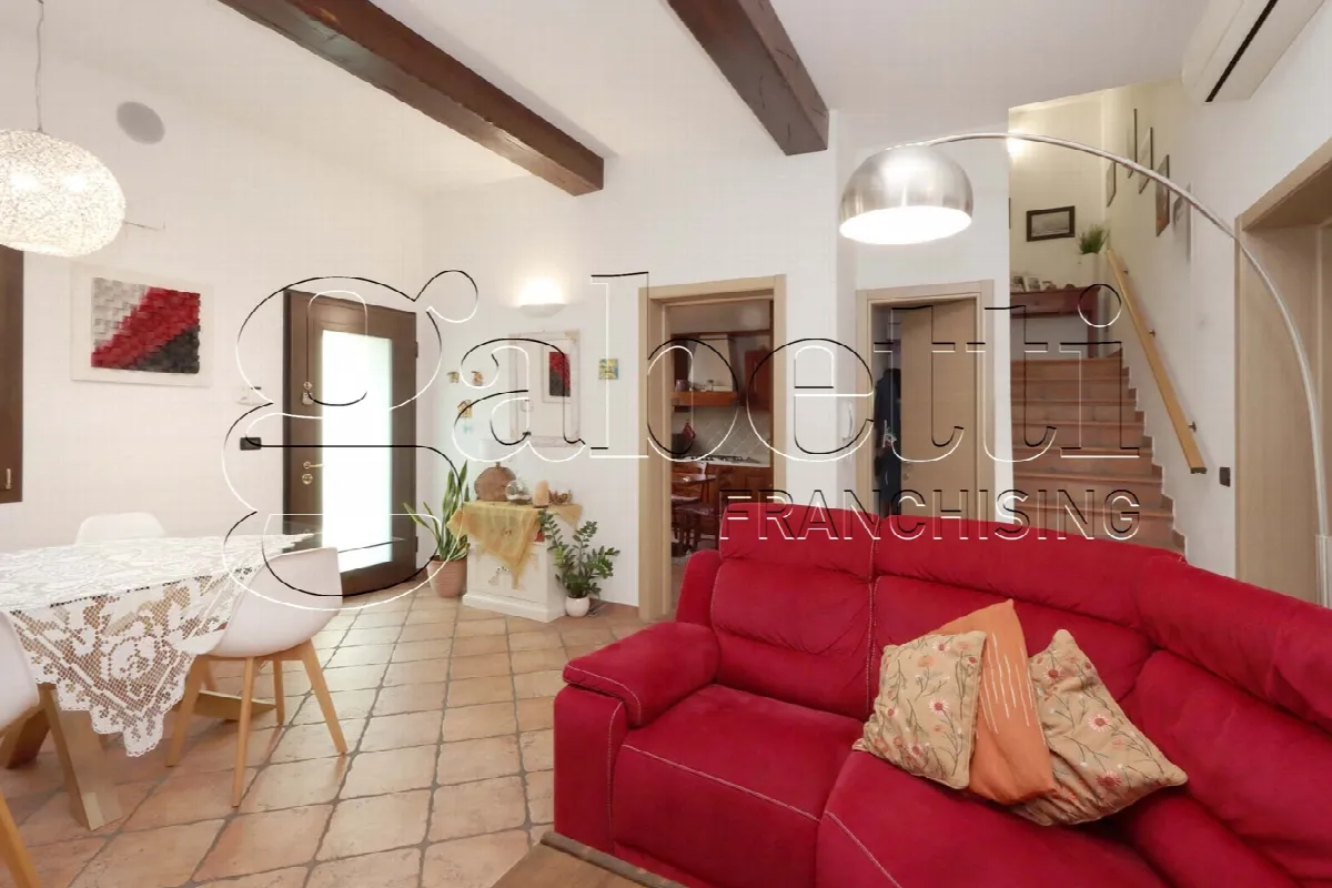Casa Indipendente in vendita a Ferrara, Porotto, Arginone - foto 4