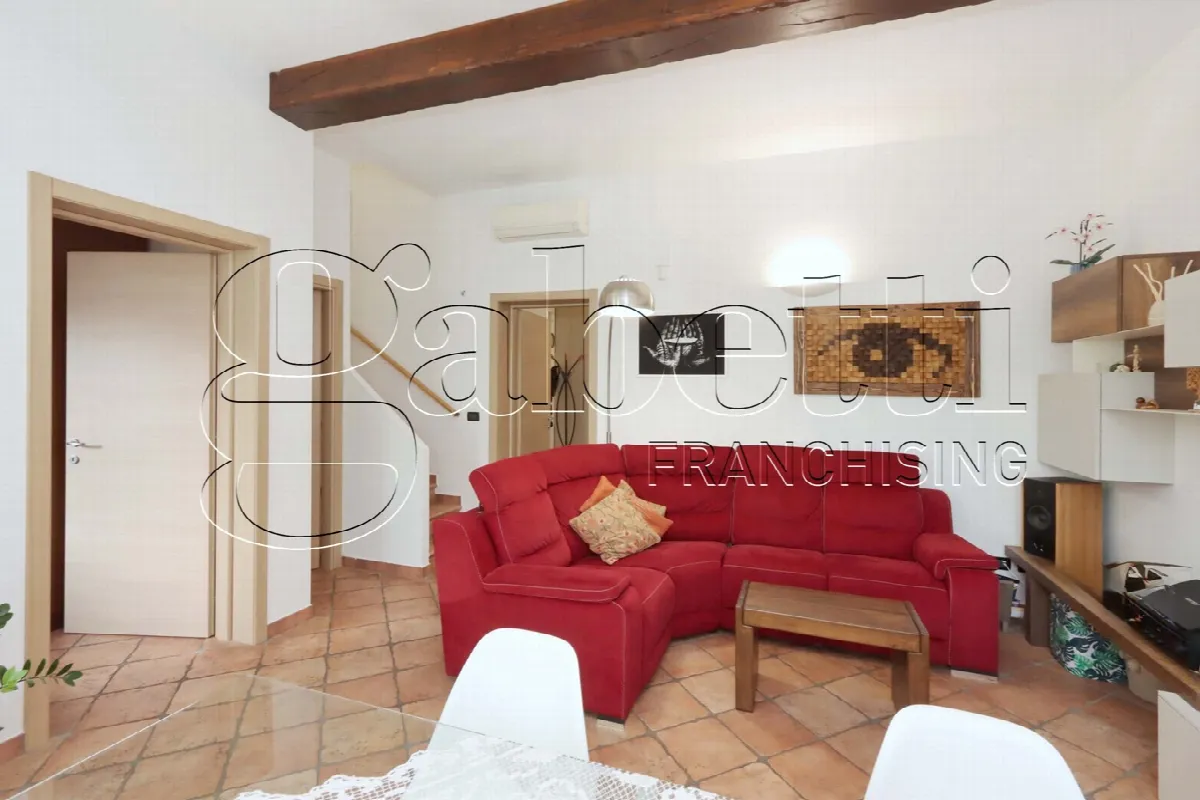 Casa Indipendente in vendita a Ferrara, Porotto, Arginone - foto 5
