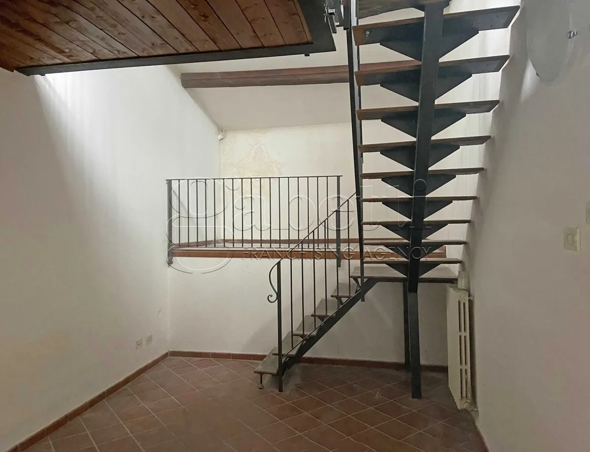 Attico in vendita a Ferrara, Centro - foto 4