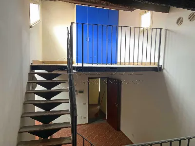 Attico in vendita a Ferrara, Centro - foto 5
