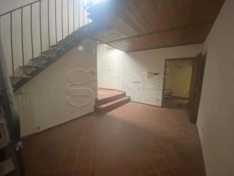 Attico in vendita a Ferrara, Centro - foto 6