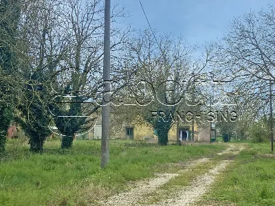 Rustico/Casale in vendita a Ferrara, Cona,... - foto 1