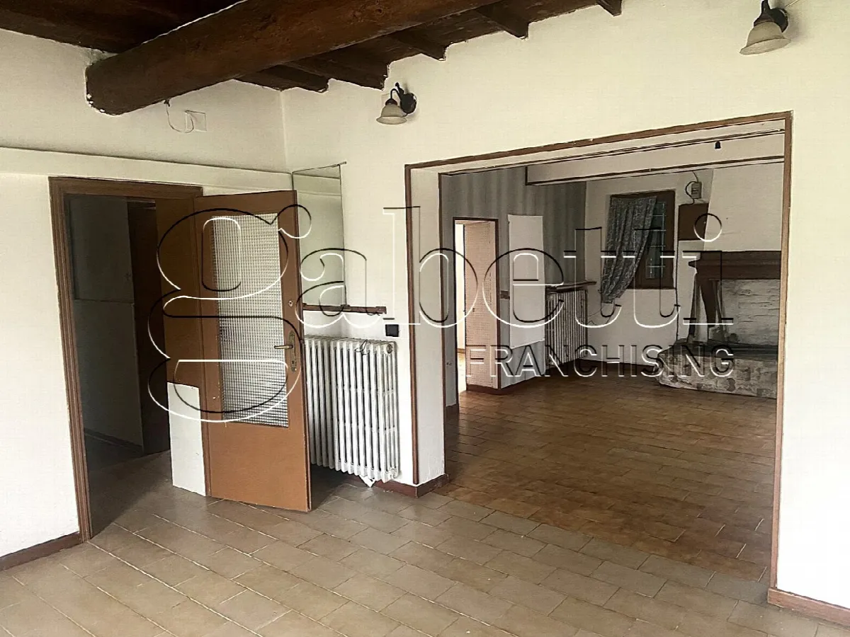 Rustico/Casale in vendita a Ferrara, Cona, Villanova, Pontegradella - foto 3