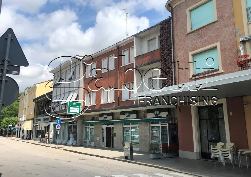 Ufficio in vendita a Argenta - foto 1
