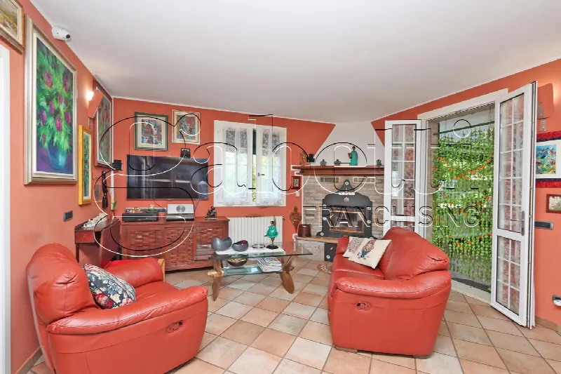Casa Indipendente in vendita a Ostellato - foto 3
