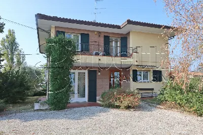 Casa Indipendente a Ostellato