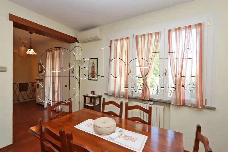 Casa Indipendente in vendita a Ostellato - foto 9