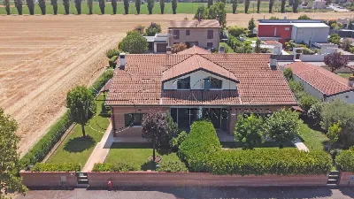 Casa Indipendente in vendita a Ferrara, Co... - foto 1
