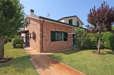 Casa Indipendente in vendita a Ferrara, Co... - foto 2