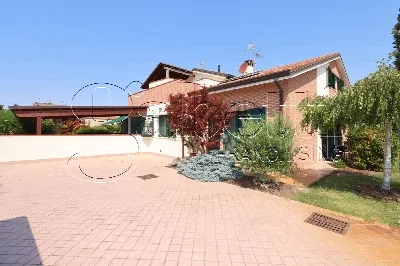 Casa Indipendente in vendita a Ferrara, Co... - foto 3