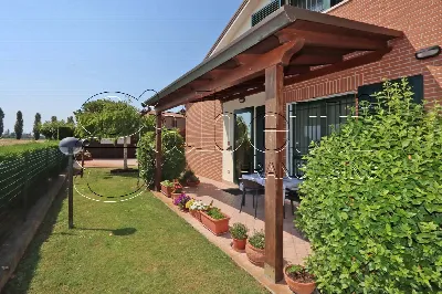 Casa Indipendente in vendita a Ferrara, Co... - foto 6