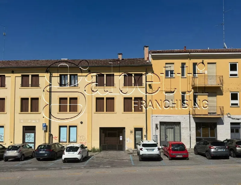 Ufficio in vendita a Ferrara, Centro - foto 1