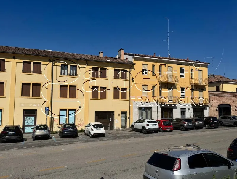 Ufficio in vendita a Ferrara, Centro - foto 2