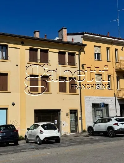 Ufficio in vendita a Ferrara, Centro - foto 4