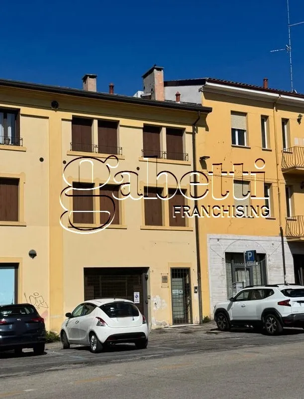 Ufficio in vendita a Ferrara, Centro - foto 4