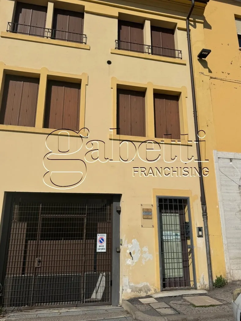 Ufficio in vendita a Ferrara, Centro - foto 5