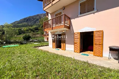 Appartamento in vendita a Bleggio Superior... - foto 2