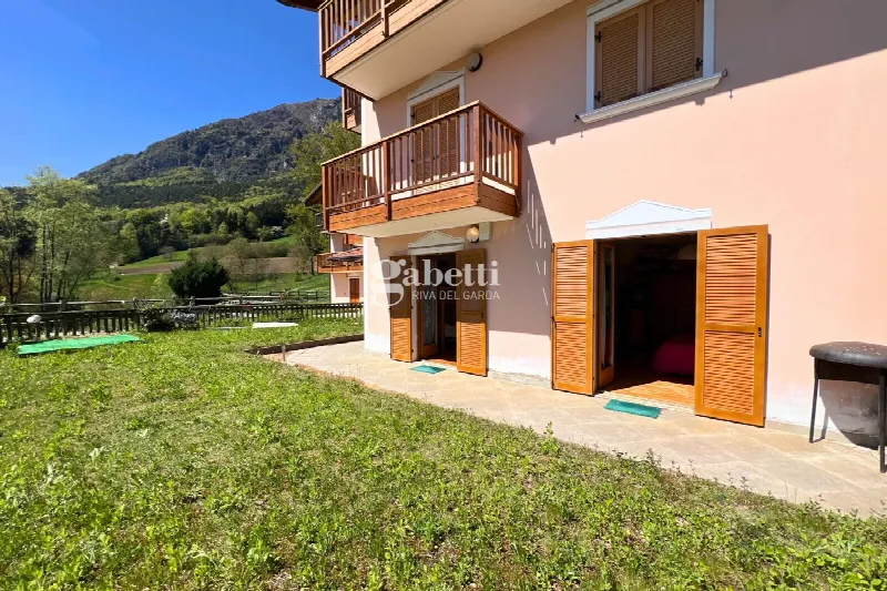 Appartamento in vendita a Bleggio Superiore - foto 2
