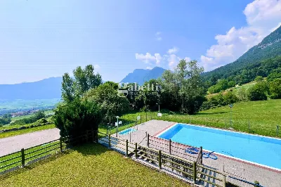 Appartamento in vendita a Bleggio Superior... - foto 7