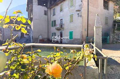 Appartamento in vendita a Bleggio Superior... - foto 1