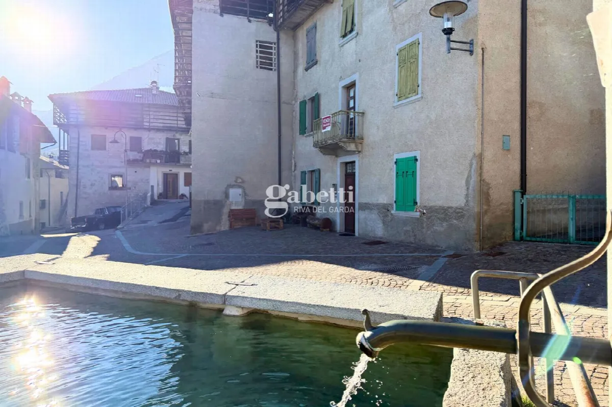 Appartamento in vendita a Bleggio Superiore - foto 2