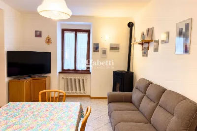 Appartamento in vendita a Bleggio Superior... - foto 4